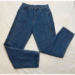 Vintage Gloria Side Studded Jeans Size 13